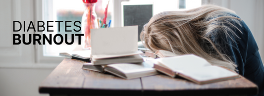 Diabetes Burnout and how to Manage it