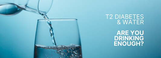 Are you drinking enough Water?