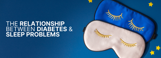 The Relationship Between Diabetes and Sleep Problems