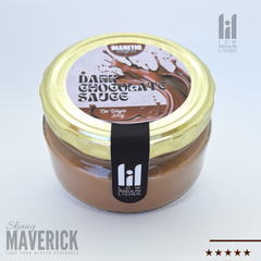 Dark Chocolate Sauce