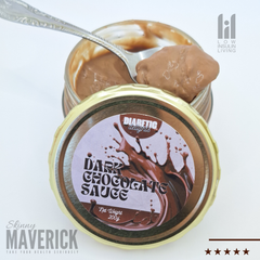 Dark Chocolate Sauce
