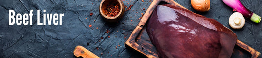 Everything you need to know about desiccated beef liver supplements