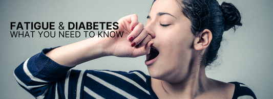 Understanding Diabetes and Fatigue – Causes and Management