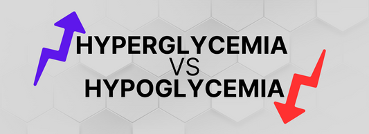 Understanding Hyperglycemia vs. Hypoglycemia in Type 2 Diabetes