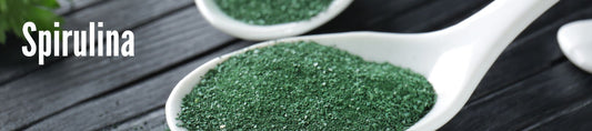 Spirulina, what is it and what can it do for you?