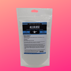 Pure Allulose Powder | The Better Sweetener