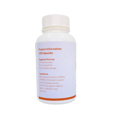 Arthro Glow - 120 Capsules | Bone & Joint Support