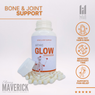 Arthro Glow - 120 Capsules | Bone & Joint Support