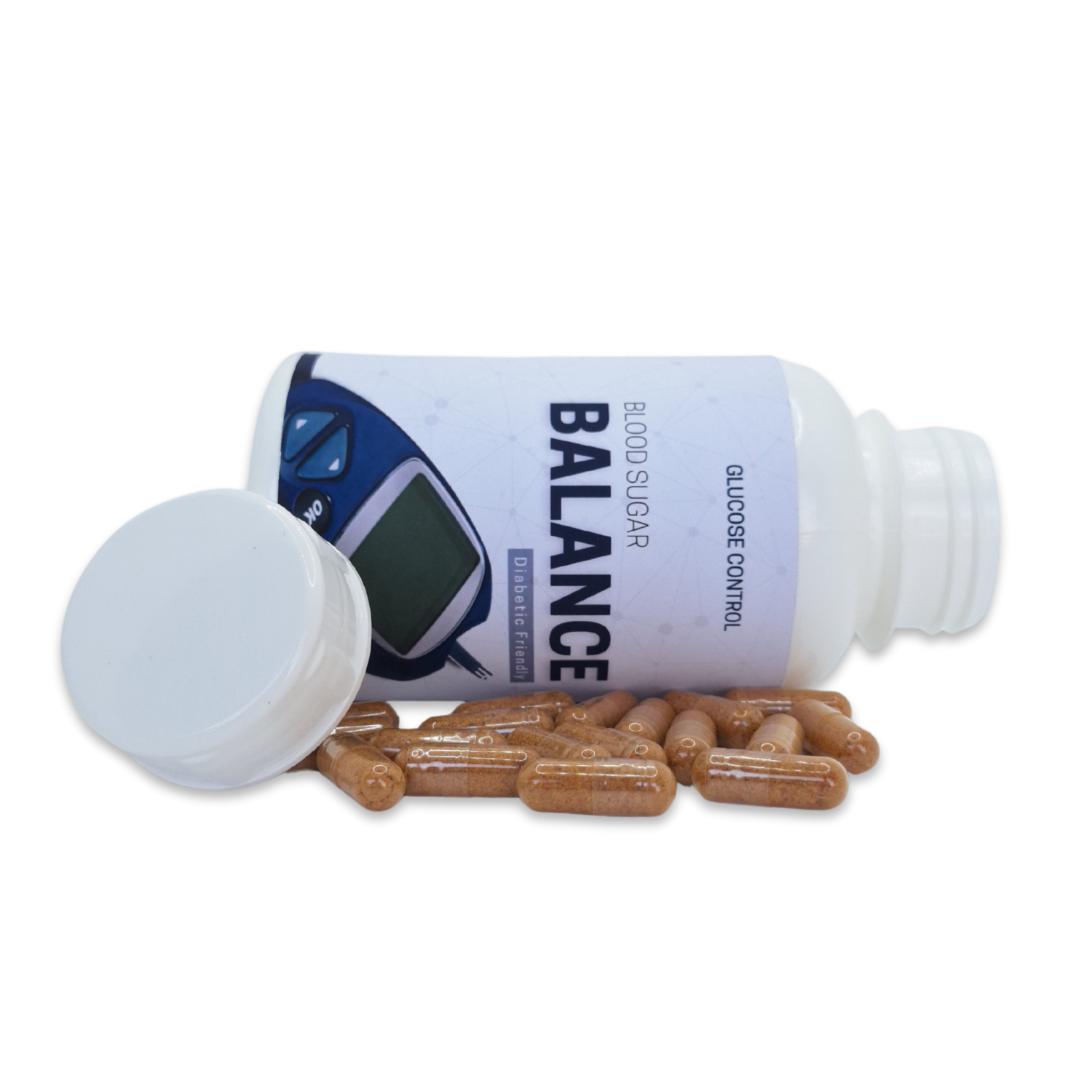 Blood Sugar Balance | Your Natural Ally for Blood Sugar Regulation