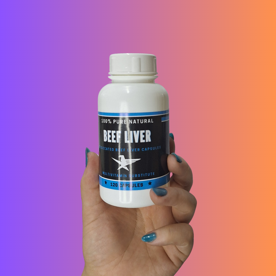 Protein Power Bundle