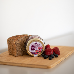 Berry Jam - 200g