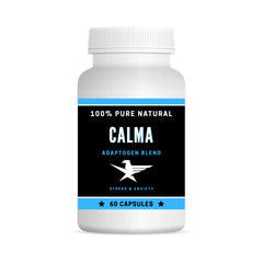 Calma - 60 Capsules