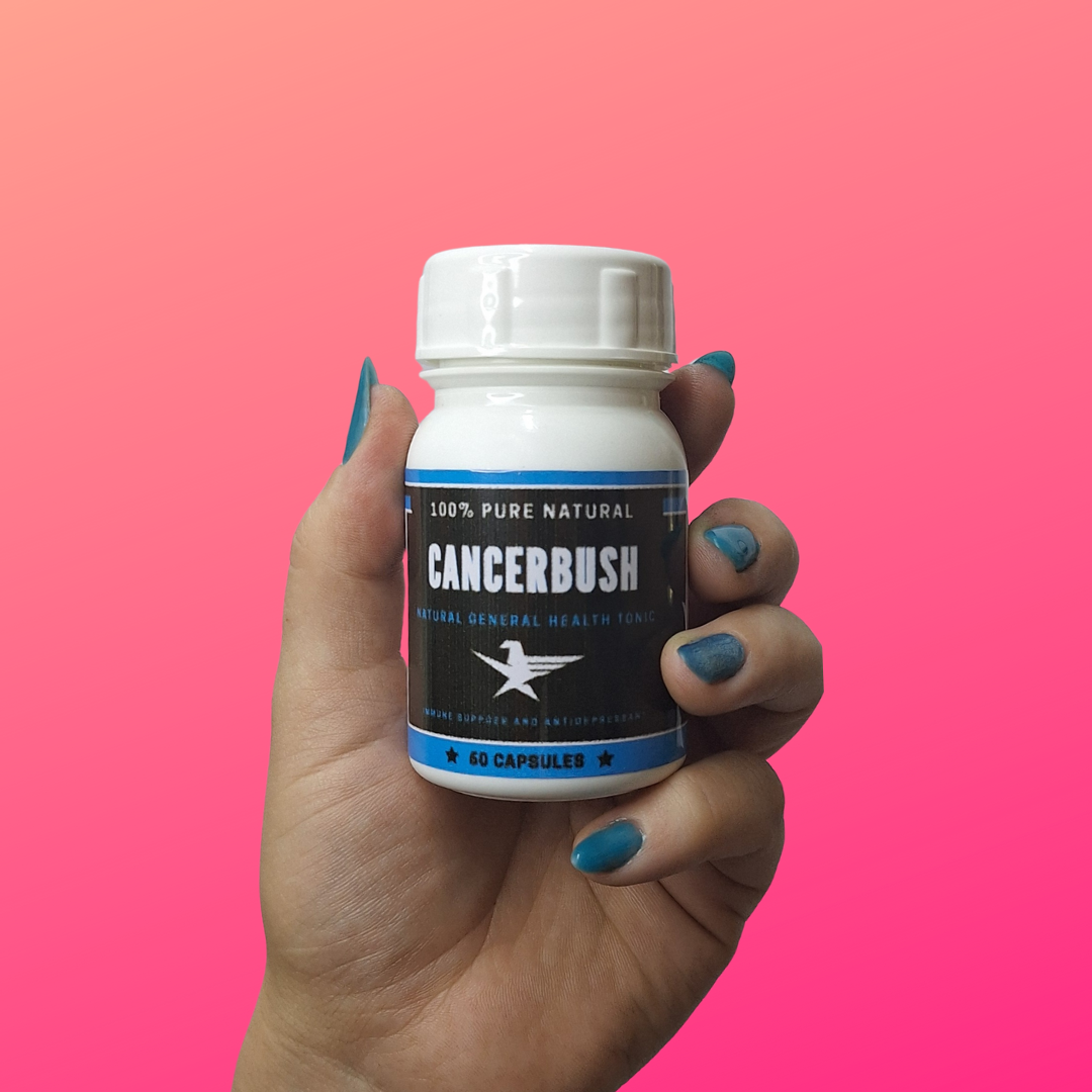 Cancerbush - Main Image