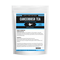 Cancerbush Tea - 100 grams