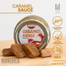Caramel Sauce - 200g