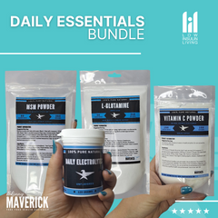 Daily Essentials Bundle