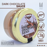 Dark Chocolate Sauce
