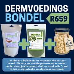 Gut Feed Bundle | Dermvoedings Bondel