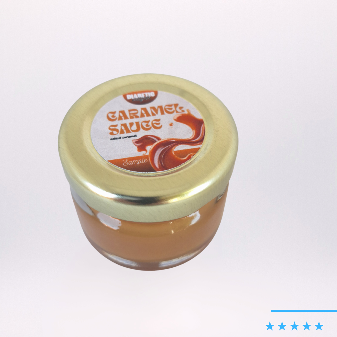 Diabetic Delight Samples