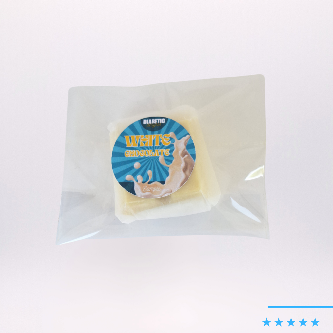 Diabetic Delight Samples