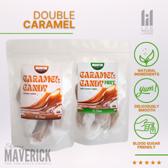 Double Caramel - Bundle