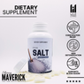Epsom Salt - 120 Capsules | Constipation, IBS and Bloating Relief