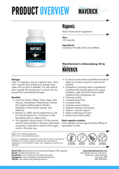 Men's Health Bundle