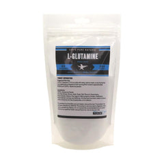 L-Glutamine - 250 grams