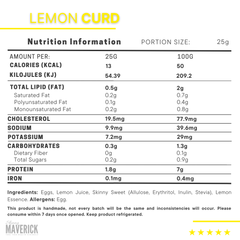 Lemon Curd | Deliciously tart, sweet and silky smooth Dessert topping