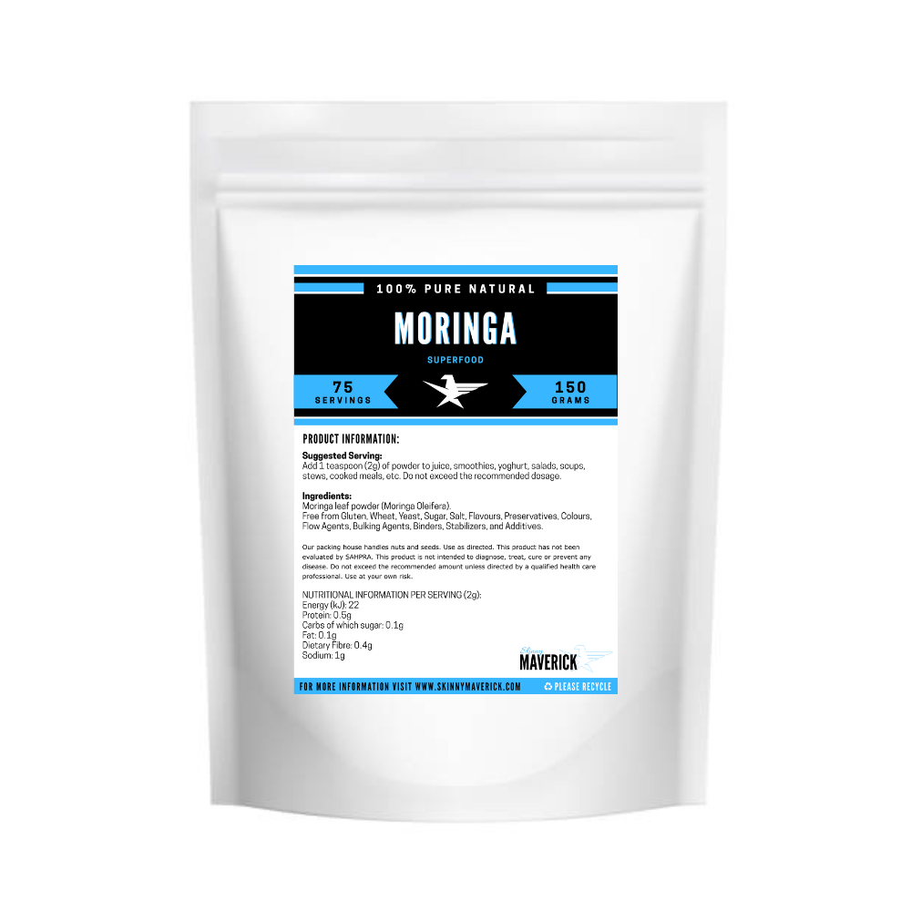 Moringa - 150 grams