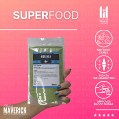 Moringa - 150 grams