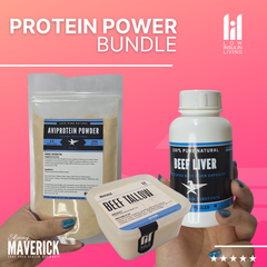Protein Power Bundle