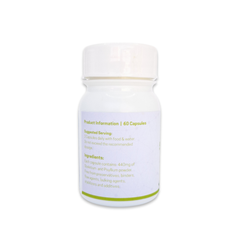 Sceletium - 60 Capsules | For Mood and Depression symptoms