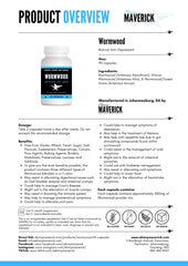 Wormwood - Info