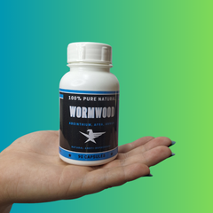 Wormwood - Main Image
