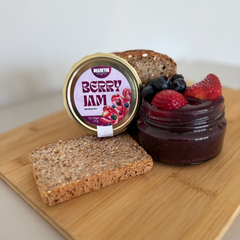Berry Jam - 200g